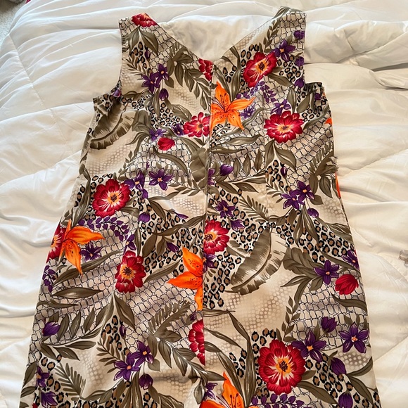 Kathy Lee Collection Dress - Picture 2 of 3